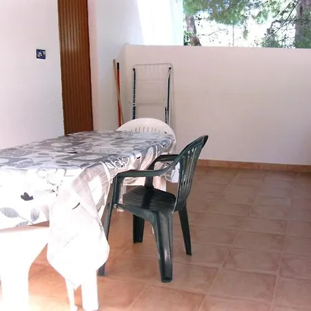 Costa Splendente Sul Mare Campsite