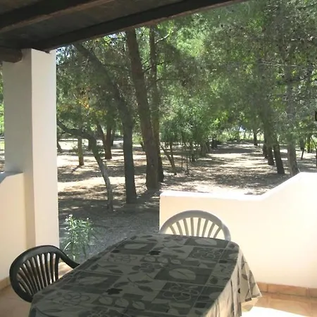 Campsite Costa Splendente Sul Mare *