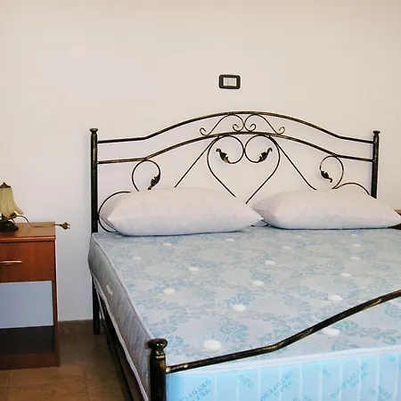 Costa Splendente Sul Mare Camping Le Castella (Calabria)