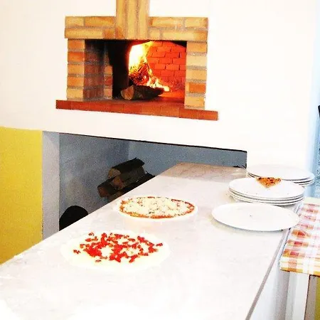 Camping Costa Splendente Sul Mare