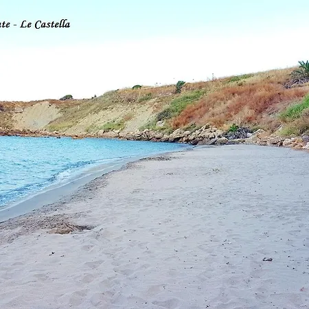 Camping Costa Splendente Sul Mare *