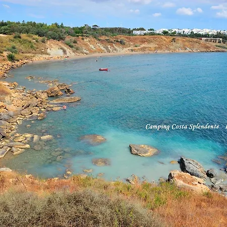 Camping Costa Splendente Sul Mare