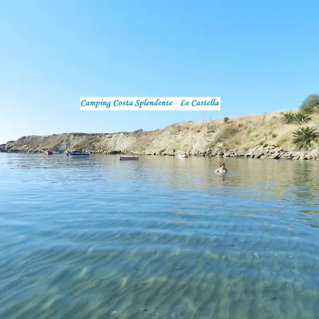 Costa Splendente Sul Mare *