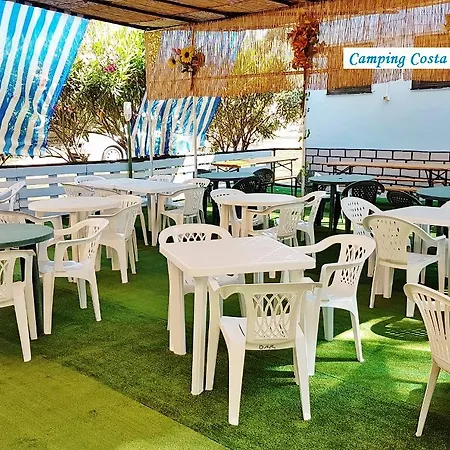 Camping Costa Splendente Sul Mare *