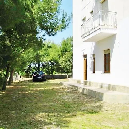 Campeggio Camping Costa Splendente Sul Mare Le Castella (Calabria)