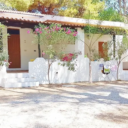 Camping Costa Splendente Sul Mare