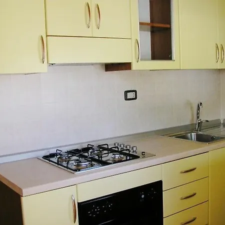 Camping Costa Splendente Sul Mare Campeggio Le Castella (Calabria)
