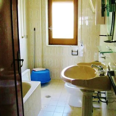 Campeggio Camping Costa Splendente Sul Mare *