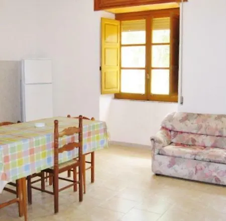 Camping Costa Splendente Sul Mare Campeggio Le Castella (Calabria)